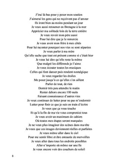 À venir