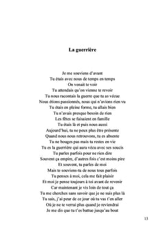 À venir