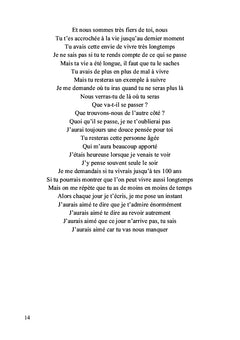 À venir