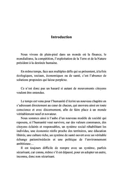 Renouveler la citoyenneté