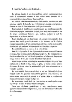 Renouveler la citoyenneté