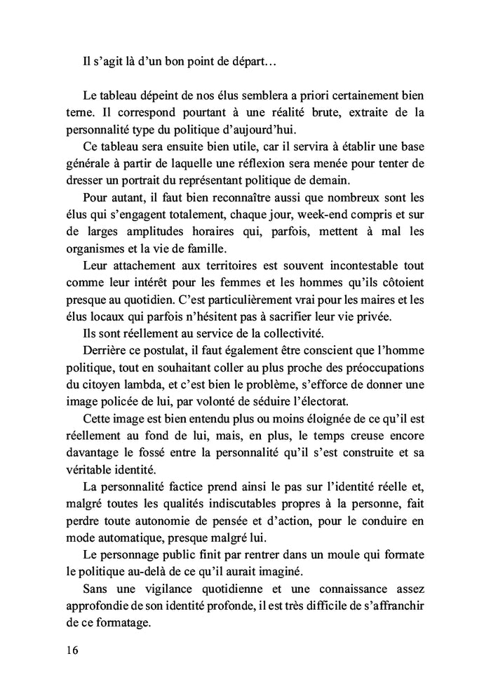 Renouveler la citoyenneté