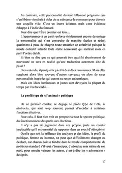 Renouveler la citoyenneté