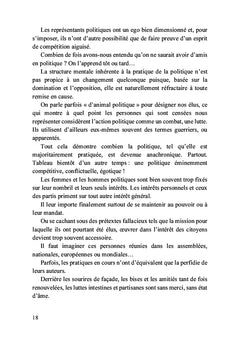 Renouveler la citoyenneté