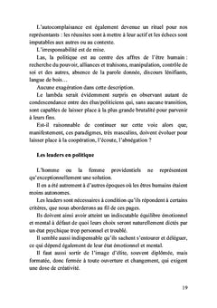 Renouveler la citoyenneté