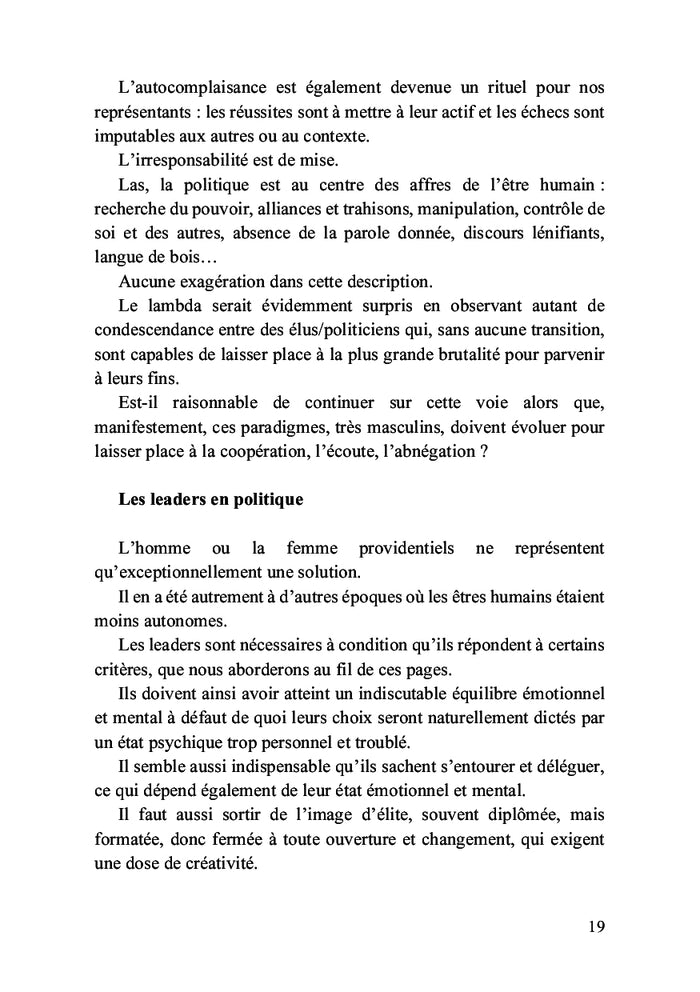 Renouveler la citoyenneté