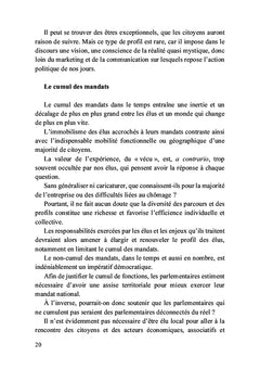 Renouveler la citoyenneté