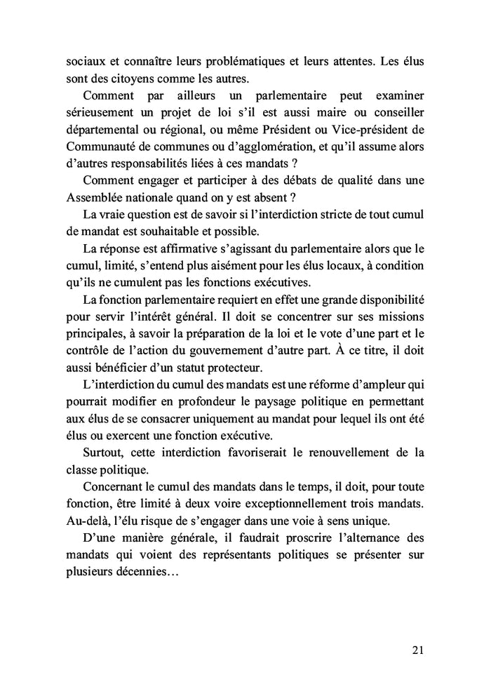 Renouveler la citoyenneté