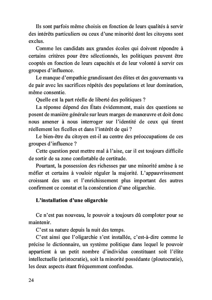 Renouveler la citoyenneté