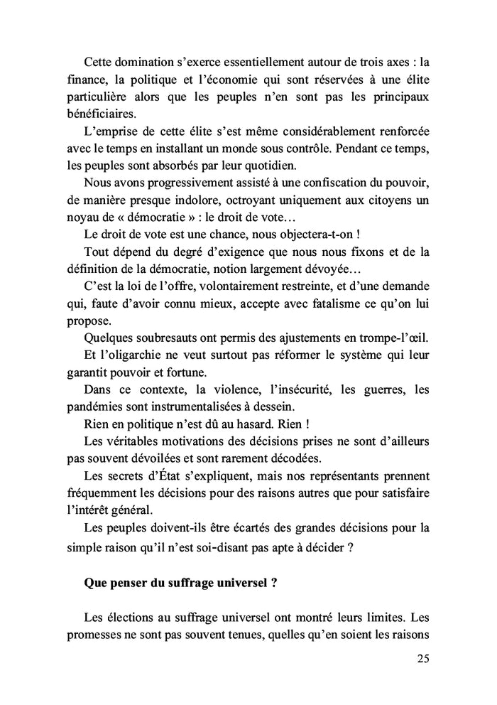 Renouveler la citoyenneté