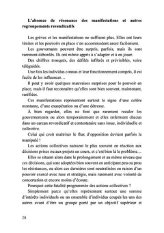 Renouveler la citoyenneté