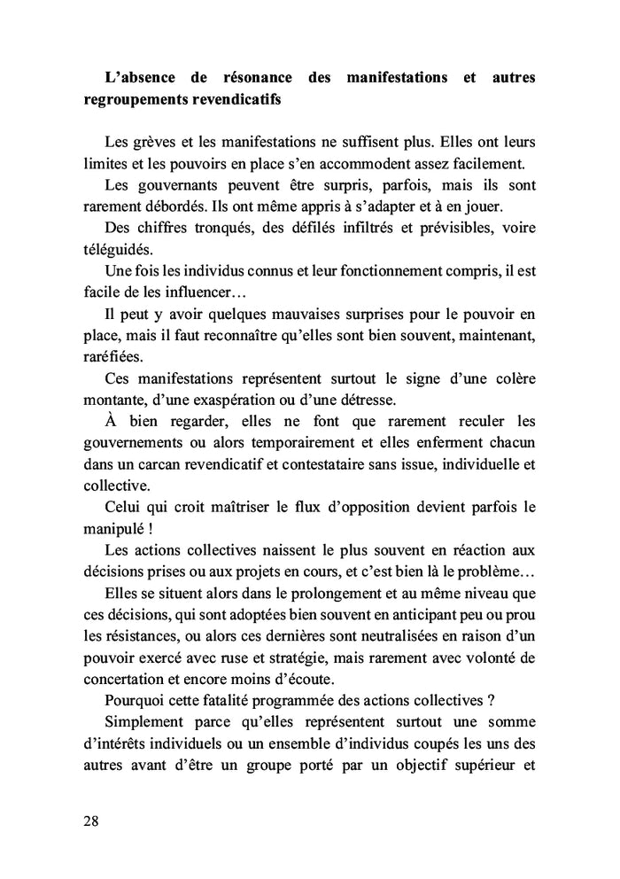 Renouveler la citoyenneté