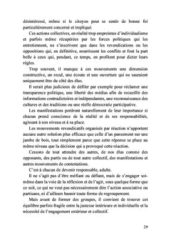 Renouveler la citoyenneté