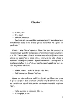 Une loge pour l'été