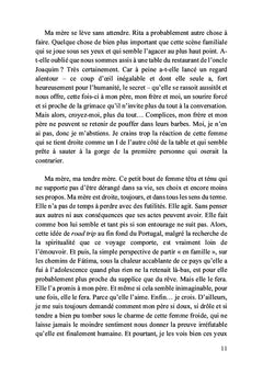 Une loge pour l'été