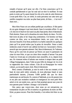 Une loge pour l'été
