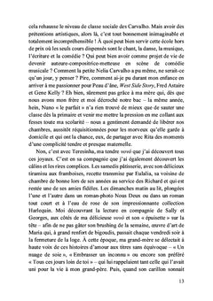 Une loge pour l'été