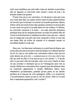 Une loge pour l'été