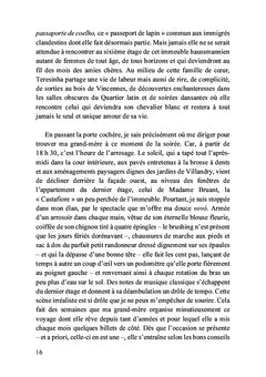 Une loge pour l'été