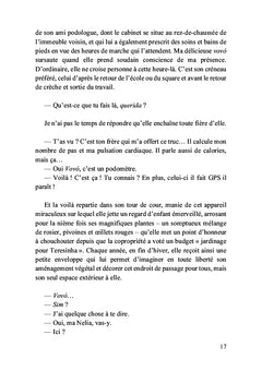 Une loge pour l'été