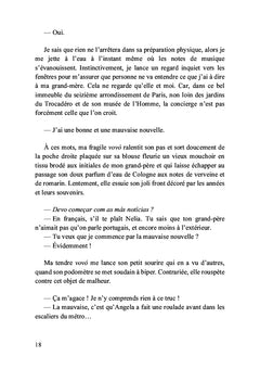 Une loge pour l'été