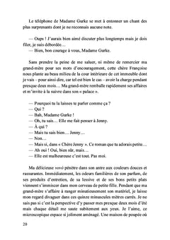 Une loge pour l'été