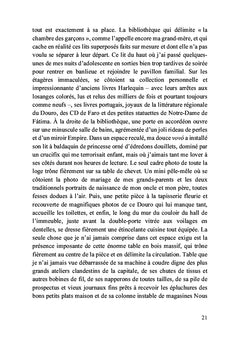 Une loge pour l'été