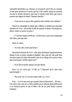 Une loge pour l'été