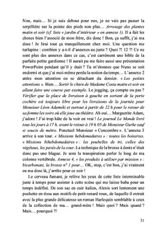 Une loge pour l'été