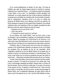 Le chant du cygne