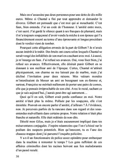 Le chant du cygne