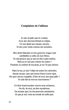 De l'amer à la larme