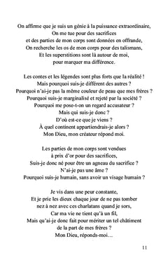 De l'amer à la larme