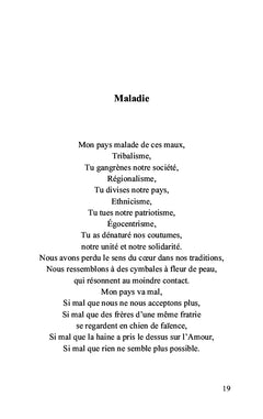 De l'amer à la larme