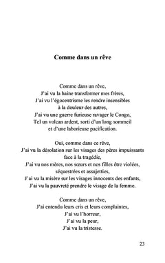 De l'amer à la larme