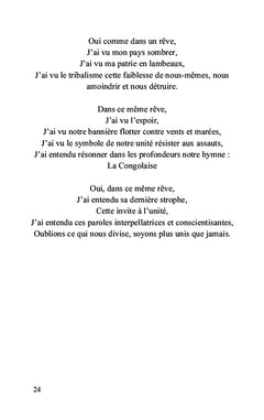 De l'amer à la larme
