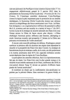 Le réveil géopolitique de la finance