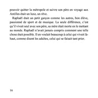 Secousses à Saint-Martin