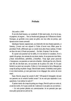 Un enfer ordinaire