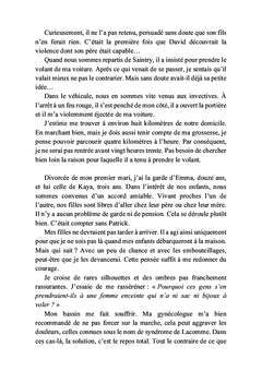 Un enfer ordinaire