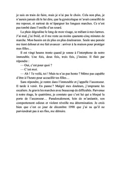Un enfer ordinaire