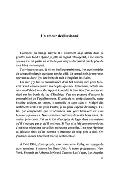 Un enfer ordinaire