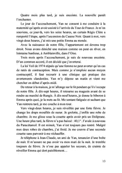 Un enfer ordinaire