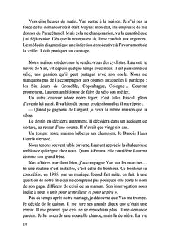 Un enfer ordinaire