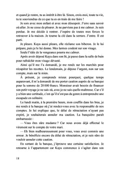 Un enfer ordinaire