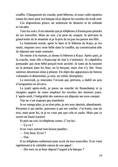 Un enfer ordinaire