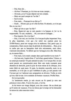 Un enfer ordinaire