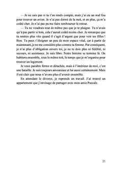 Un enfer ordinaire