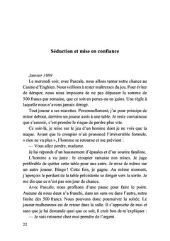 Un enfer ordinaire