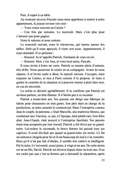 Un enfer ordinaire